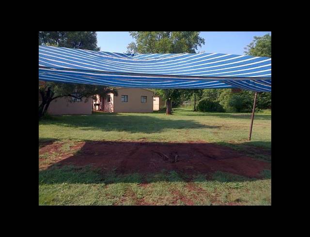 FARM FOR SALE IN HONINGNESKRANS AH